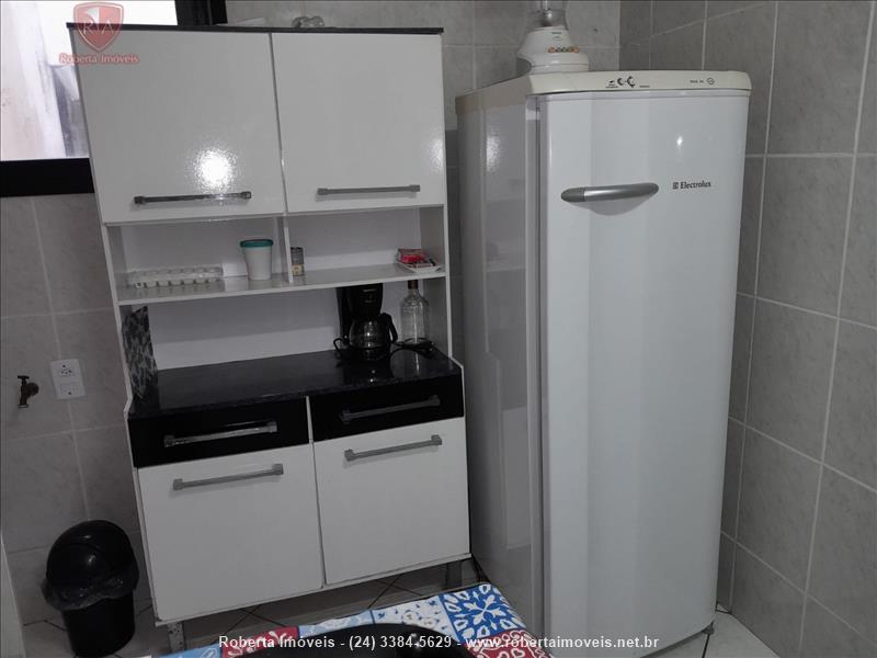 Apartamento para Alugar no Campos Elíseos em Resende