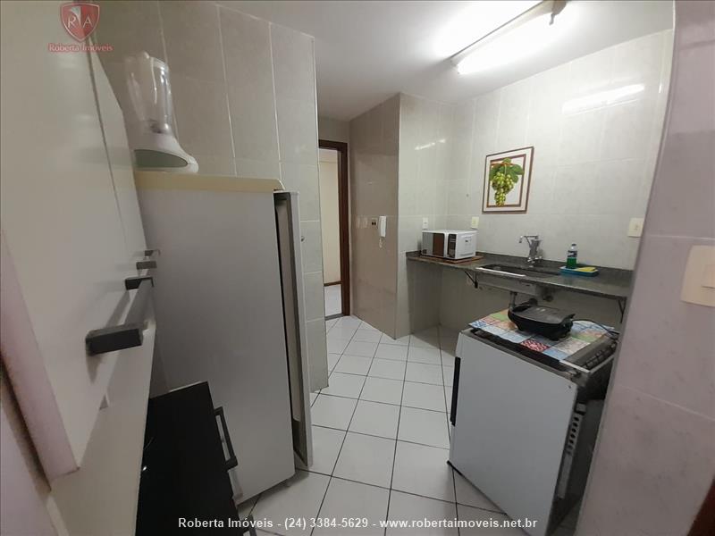 Apartamento para Alugar no Campos Elíseos em Resende