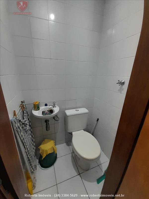 Apartamento para Alugar no Campos Elíseos em Resende