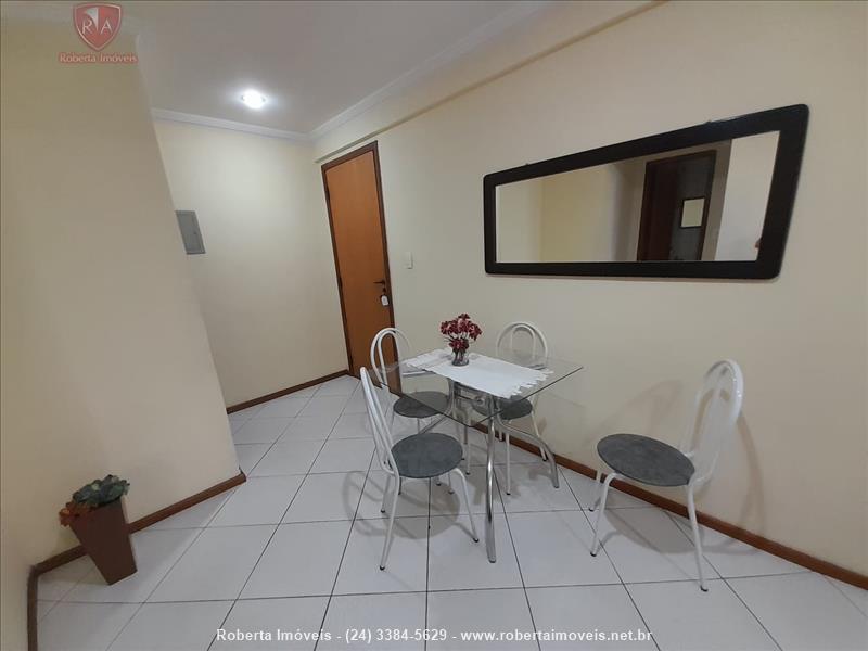 Apartamento para Alugar no Campos Elíseos em Resende