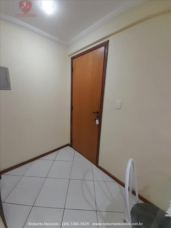 Apartamento para Alugar no Campos Elíseos em Resende