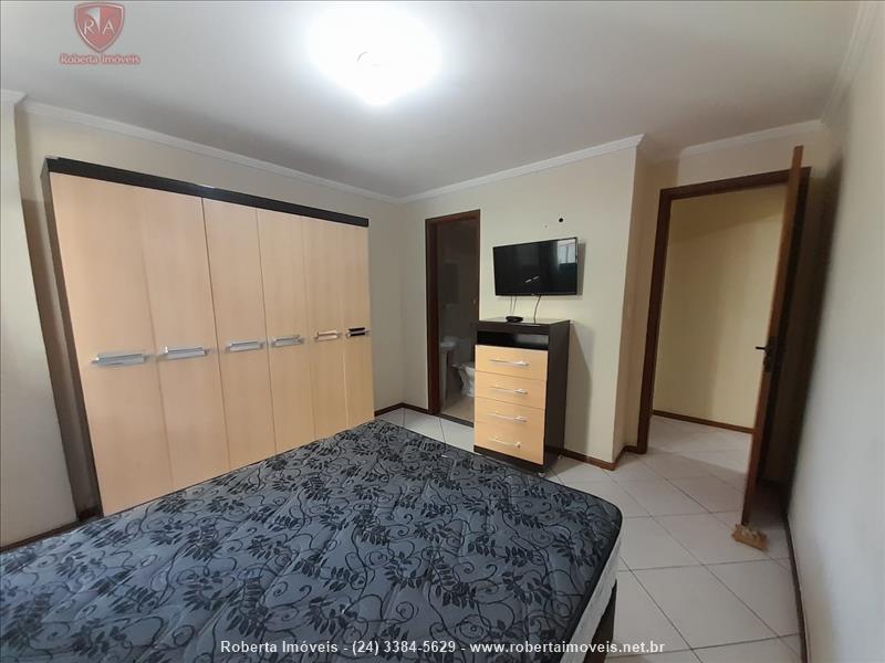 Apartamento para Alugar no Campos Elíseos em Resende