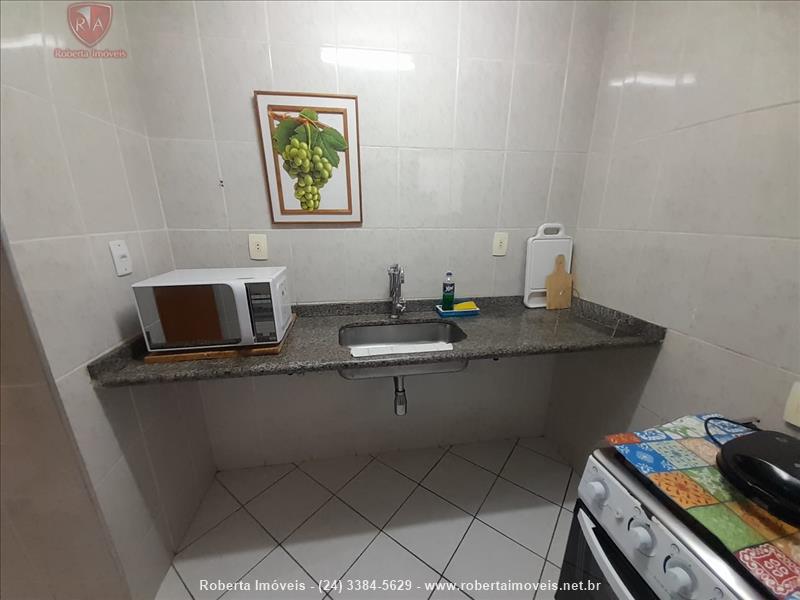 Apartamento para Alugar no Campos Elíseos em Resende