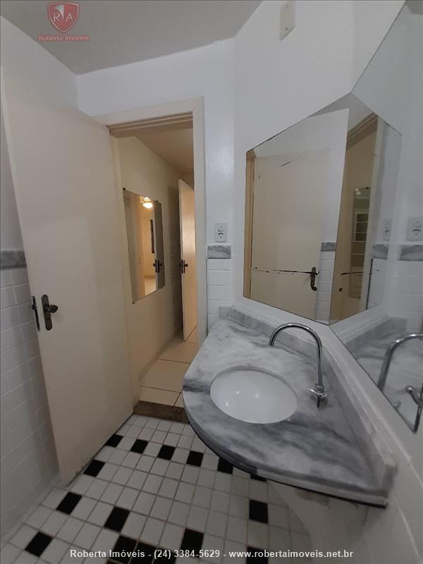 Apartamento para Alugar no Comercial em Resende - Foto do Im�vel