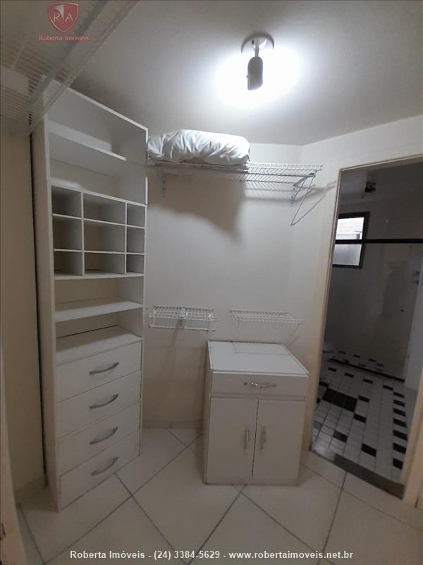 Apartamento para Alugar no Comercial em Resende - Foto do Im�vel