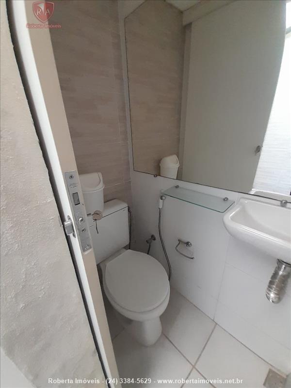 Apartamento para Alugar no Comercial em Resende - Foto do Im�vel