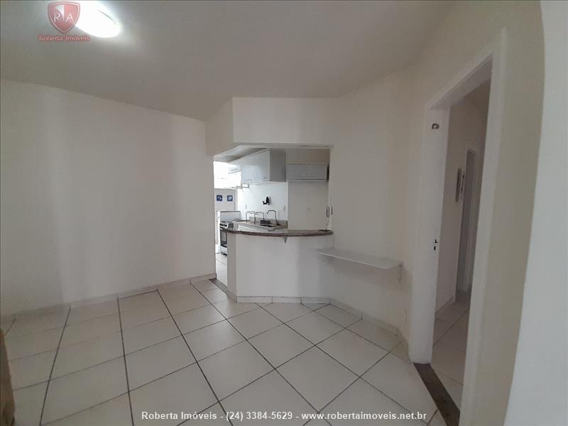 Apartamento para Alugar no Comercial em Resende - Foto do Im�vel