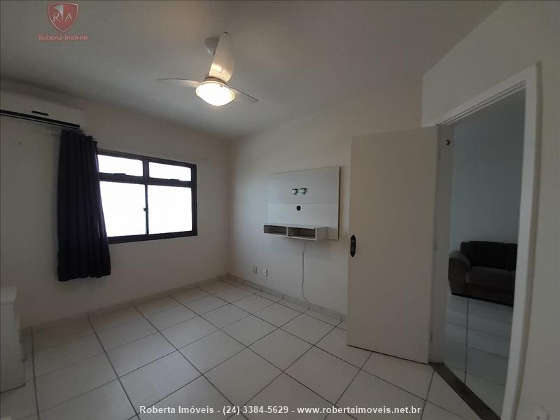 Apartamento para Alugar no Comercial em Resende - Foto do Im�vel