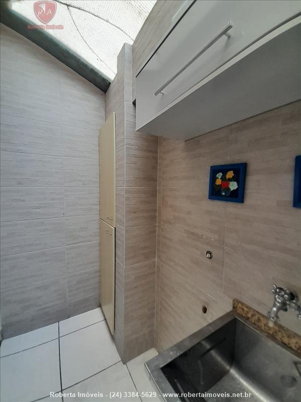 Apartamento para Alugar no Comercial em Resende - Foto do Im�vel