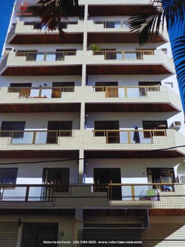 Apartamento para Alugar no Comercial em Resende - Foto do Im�vel