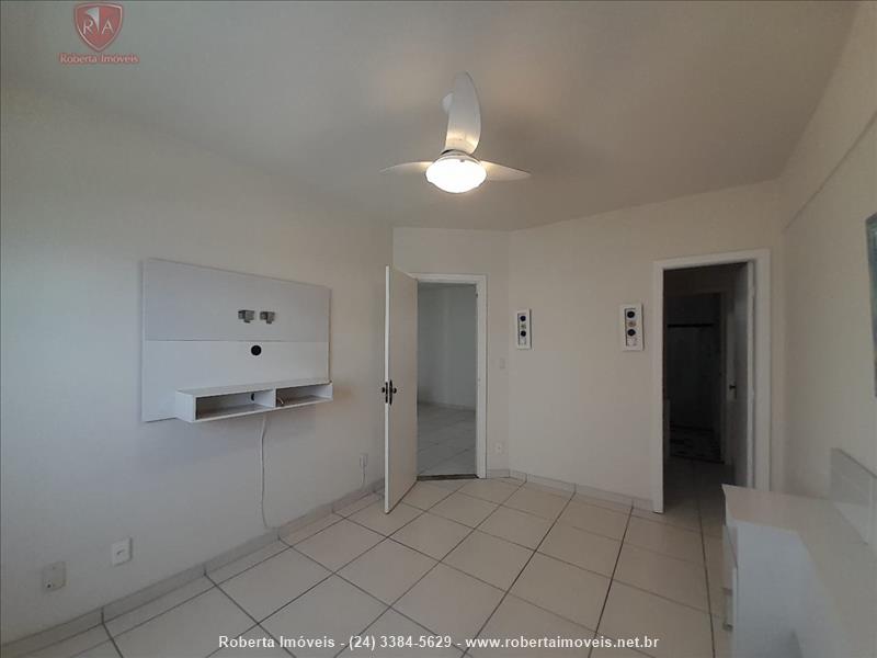 Apartamento para Alugar no Comercial em Resende - Foto do Im�vel