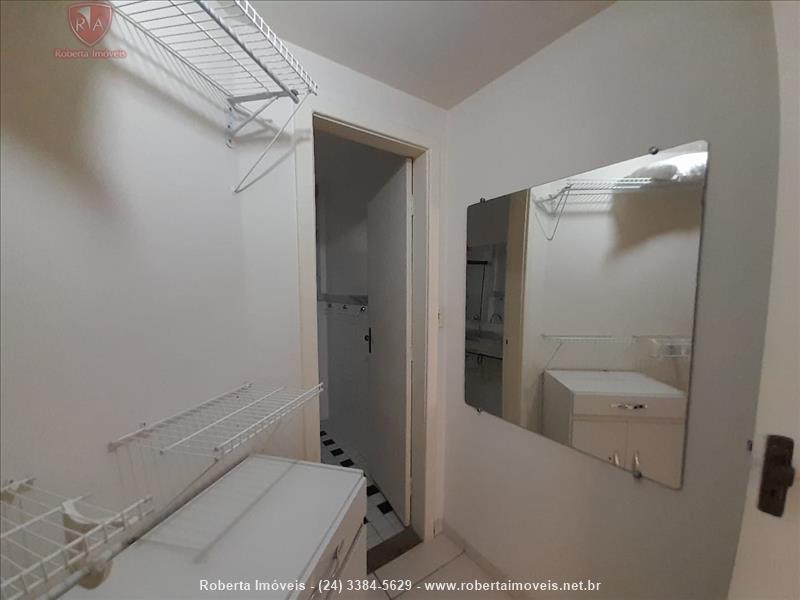Apartamento para Alugar no Comercial em Resende - Foto do Im�vel