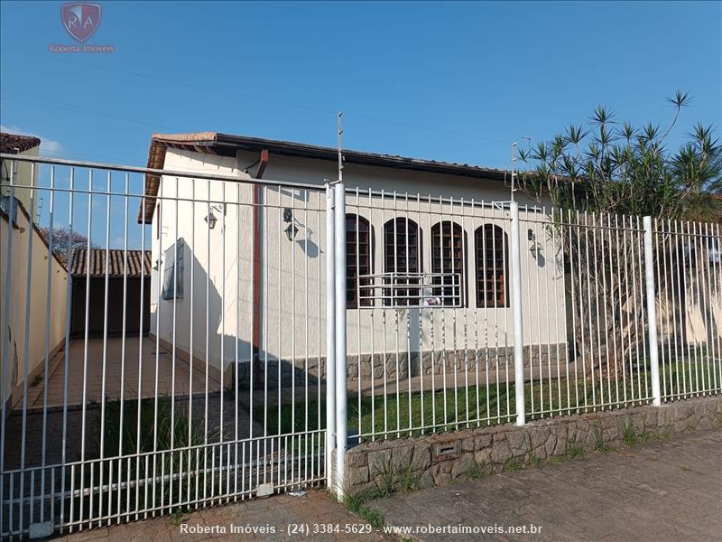 Casa a Venda no Ipiranga I ( Parque Ipiranga I ) em Resende