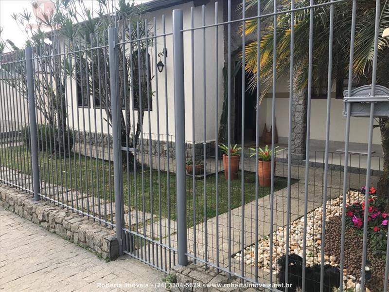 Casa a Venda no Ipiranga I ( Parque Ipiranga I ) em Resende