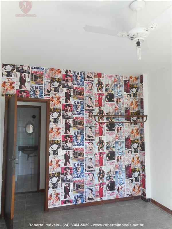 Apartamento a Venda no Comercial em Resende - Foto do Imvel