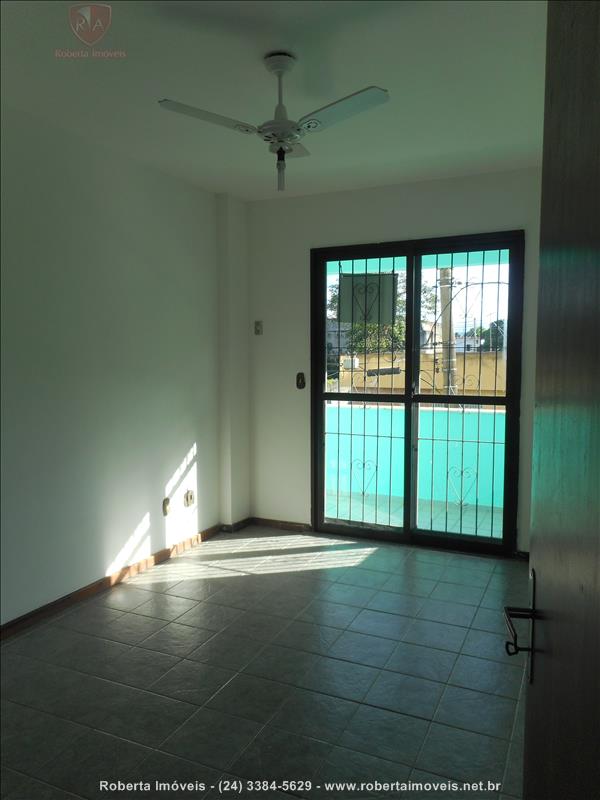 Apartamento a Venda no Comercial em Resende - Foto do Imvel