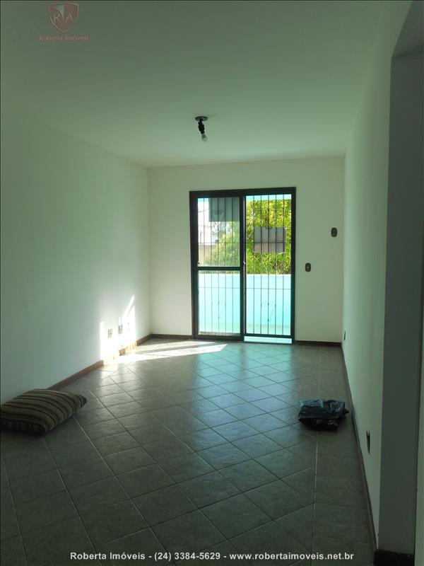 Apartamento a Venda no Comercial em Resende - Foto do Imvel