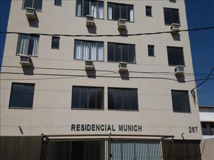 Apartamento à Venda