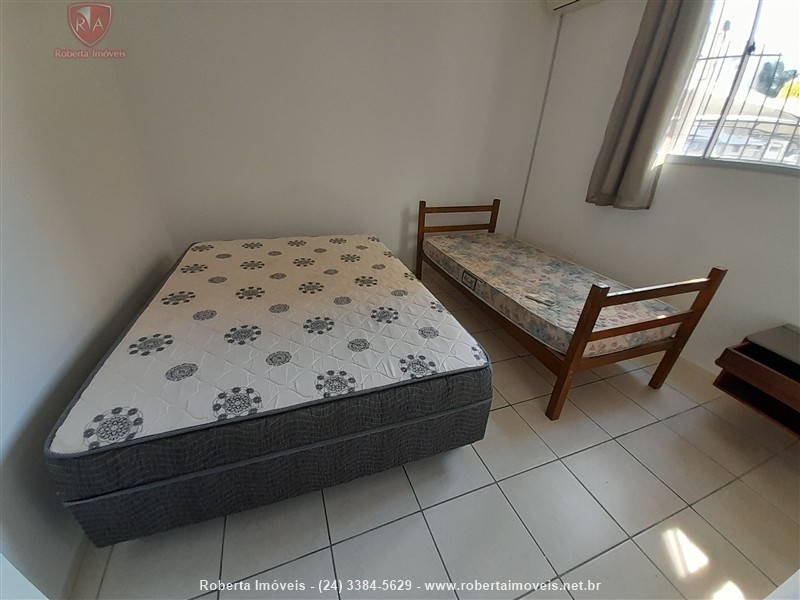 Apartamento para Venda ou Alugar no Paraíso em Resende - Foto do Imvel