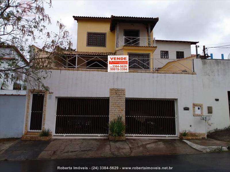 Casa a Venda no Vila Verde em Resende