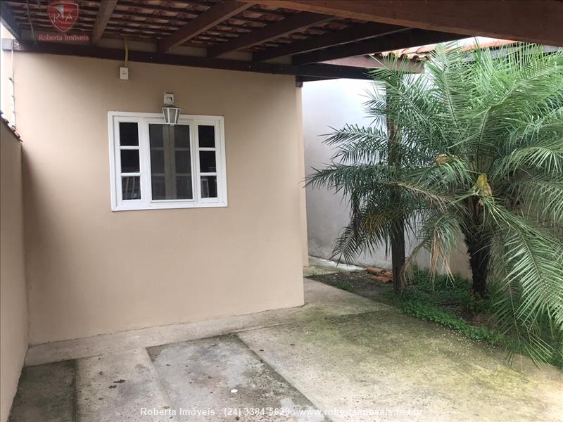 Casa a Venda no Jardim do Sol em Resende