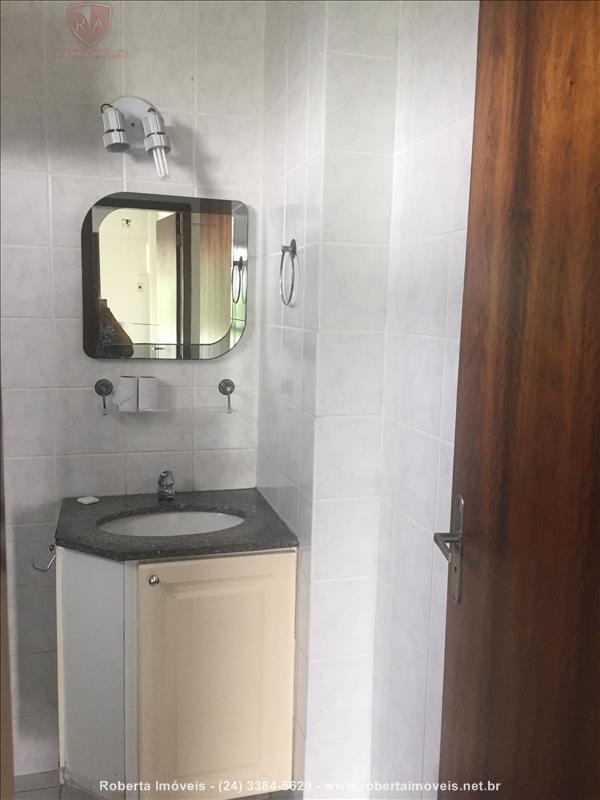 Apartamento a Venda no Nova Liberdade em Resende - Foto do Imvel