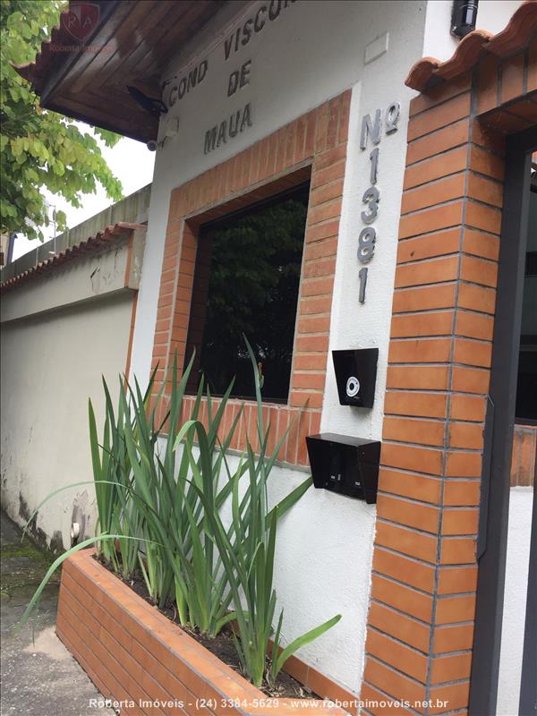 Apartamento a Venda no Nova Liberdade em Resende - Foto do Imvel