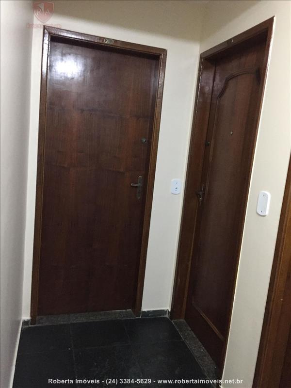 Apartamento a Venda no Nova Liberdade em Resende - Foto do Imvel