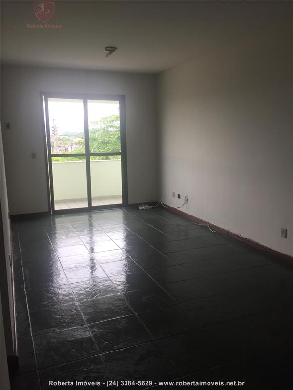 Apartamento a Venda no Nova Liberdade em Resende - Foto do Imvel
