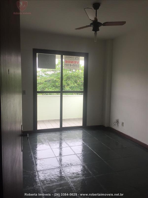 Apartamento a Venda no Nova Liberdade em Resende - Foto do Imvel
