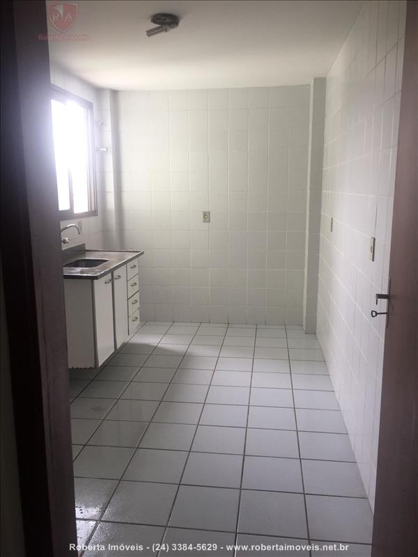 Apartamento a Venda no Nova Liberdade em Resende - Foto do Imvel