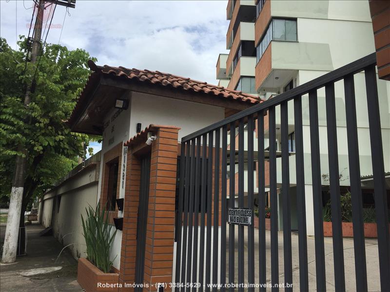 Apartamento a Venda no Nova Liberdade em Resende - Foto do Imvel