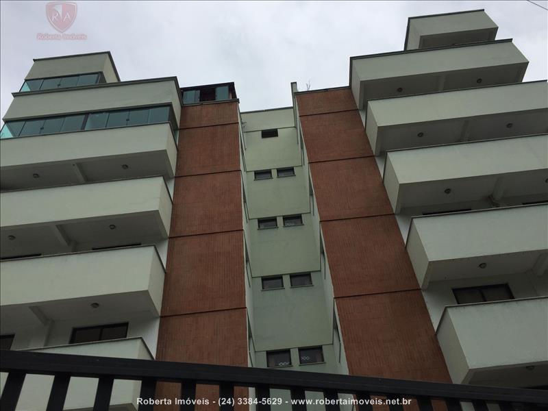 Apartamento a Venda no Nova Liberdade em Resende - Foto do Imvel