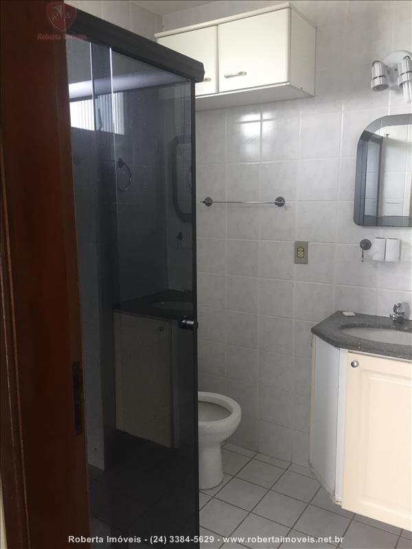 Apartamento a Venda no Nova Liberdade em Resende - Foto do Imvel
