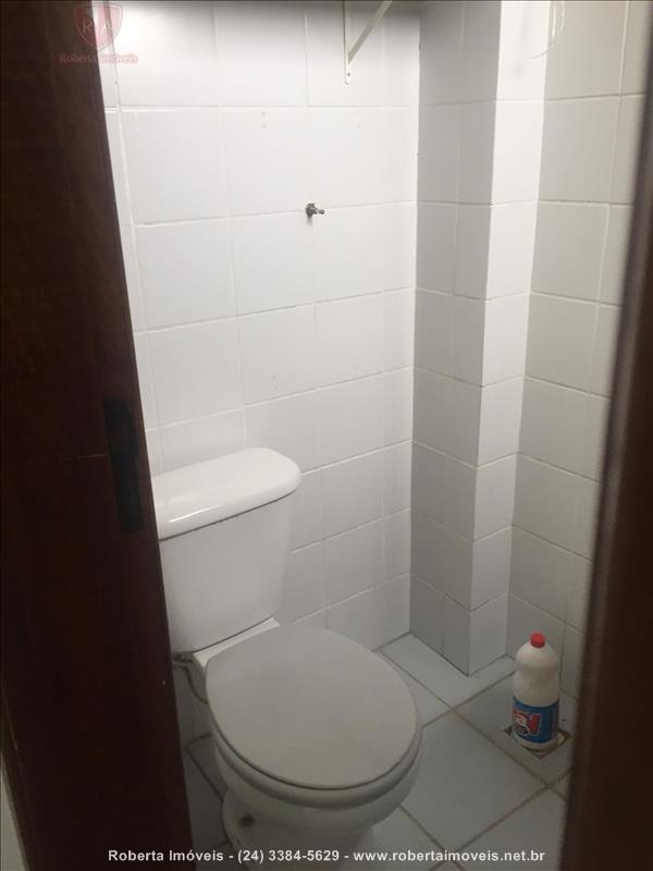 Apartamento a Venda no Nova Liberdade em Resende - Foto do Imvel