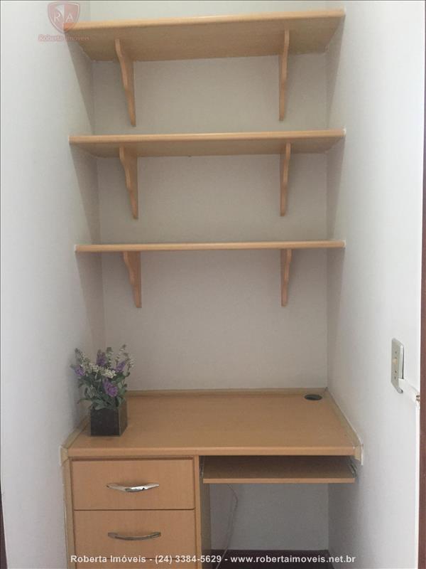 Apartamento a Venda no Nova Liberdade em Resende - Foto do Imvel
